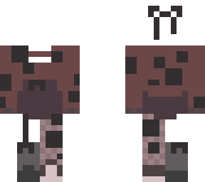skulls and bones // base