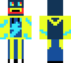 slime river 2