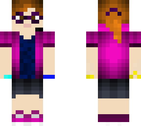 snakierplayer orange