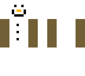 snowman