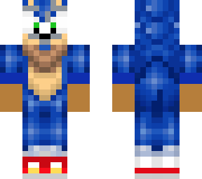 sonic 30 years later