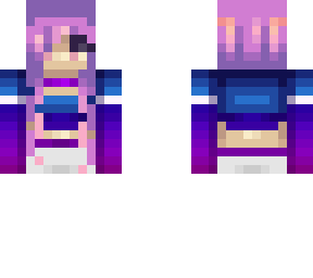 spacey buns-collab