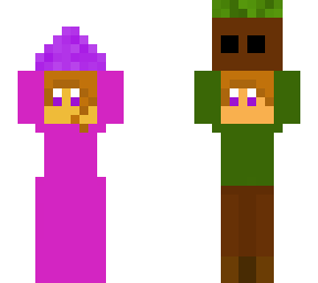 spit twins
