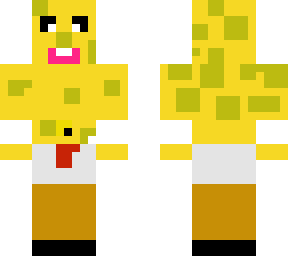 spongebob