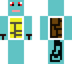 squirtle