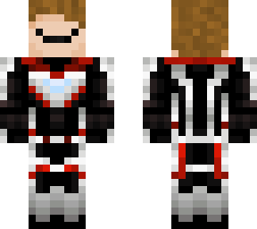 steintyp avengers