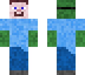 steve