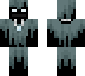 stray enderman