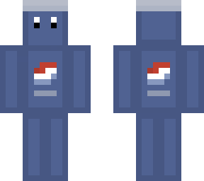Subaru skin minecraft
