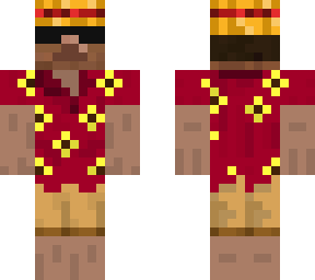 summer steve