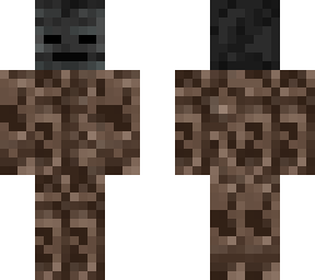 summon the wither...