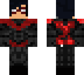 super hero