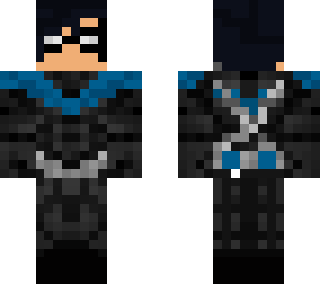 super hero