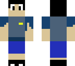 survival boy