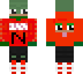 swag pepe