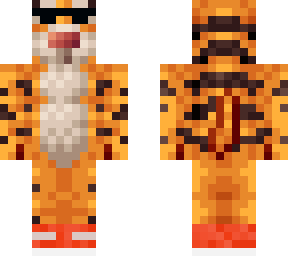 swag tigger