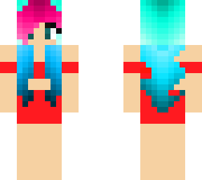 swimsuit