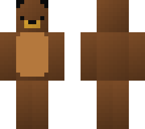 teddy bear