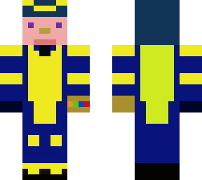 thanos clasic