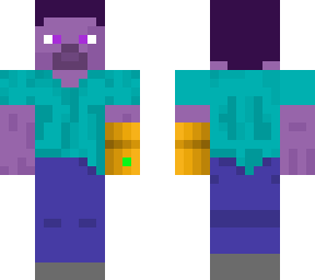 thanos steve