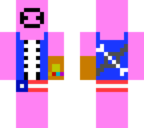 thans pig