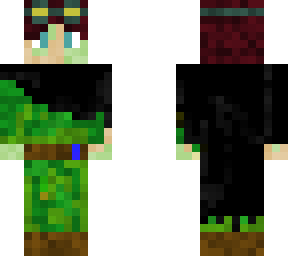 the alchemist