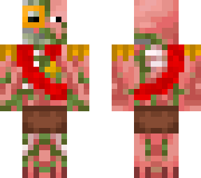the ambassador