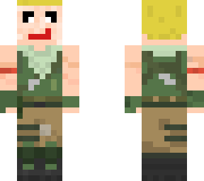 the fortnite skin of litness