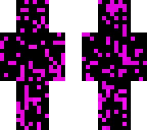 the horror of ender