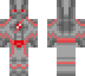 the wisp red