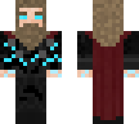 thor tridente