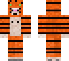 tiger