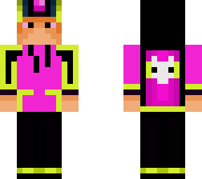 tinker (stage one)