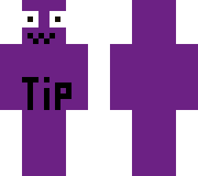 tip are me