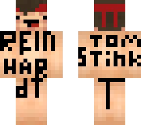 tomhas