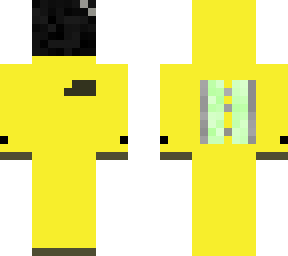toxic worker