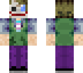 trans ally sans heath ledger