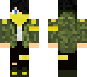 trench remake