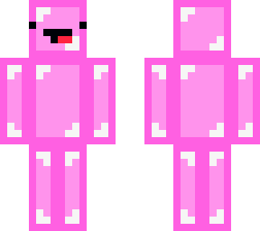 troll godofreda skin