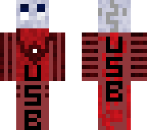 u.s.b.