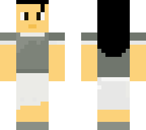 valkyrie (no wings)