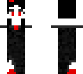 vampire girl