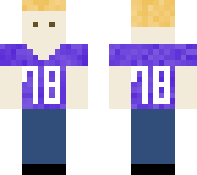 viking coustom