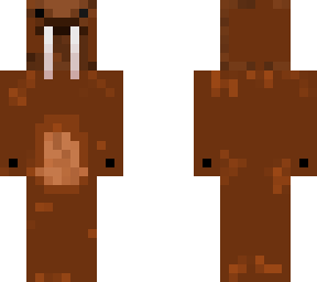 walrus