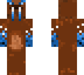 walrus channeler