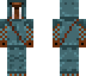 walrus knight