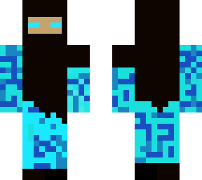water assasin