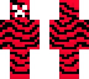 wavy creeper 2.0