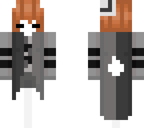 whiteblack frisk