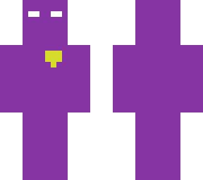 william afton